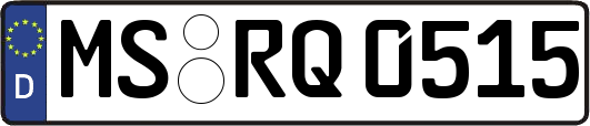 MS-RQ0515