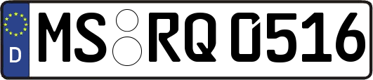 MS-RQ0516