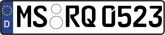 MS-RQ0523