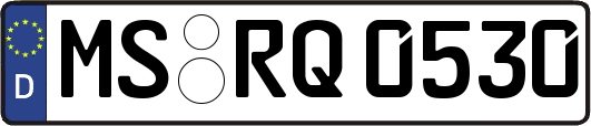 MS-RQ0530