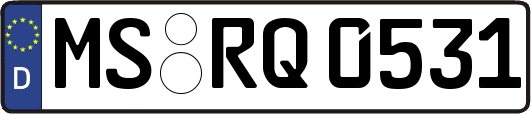 MS-RQ0531