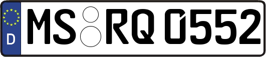 MS-RQ0552
