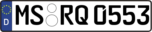 MS-RQ0553