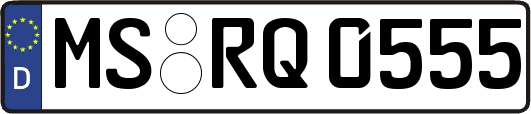 MS-RQ0555