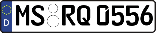 MS-RQ0556
