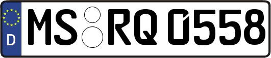 MS-RQ0558