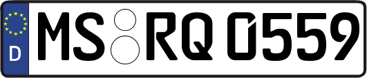 MS-RQ0559