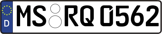 MS-RQ0562