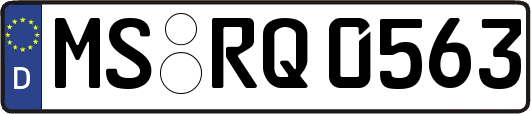 MS-RQ0563
