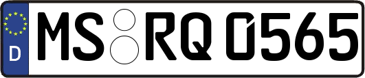 MS-RQ0565