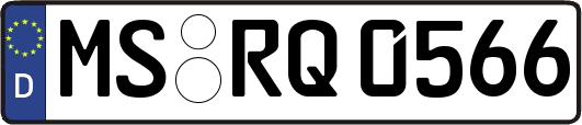 MS-RQ0566