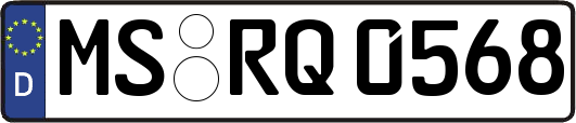 MS-RQ0568