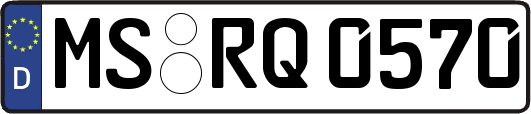 MS-RQ0570