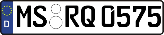 MS-RQ0575