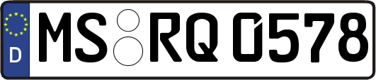 MS-RQ0578
