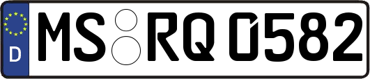 MS-RQ0582