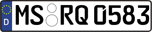 MS-RQ0583