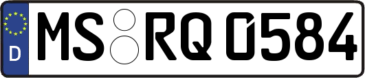 MS-RQ0584