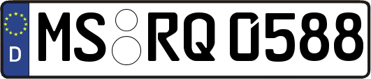 MS-RQ0588