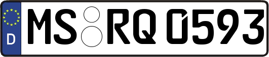 MS-RQ0593