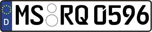 MS-RQ0596