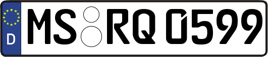 MS-RQ0599