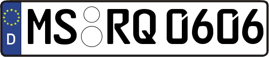 MS-RQ0606