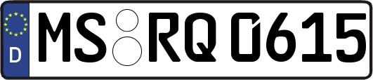 MS-RQ0615