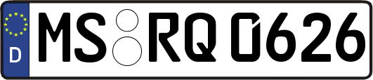 MS-RQ0626