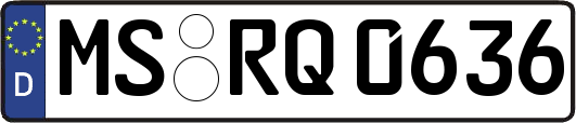 MS-RQ0636