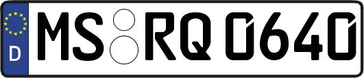 MS-RQ0640