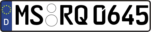 MS-RQ0645