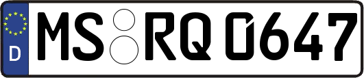 MS-RQ0647