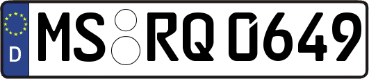 MS-RQ0649