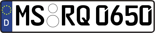 MS-RQ0650