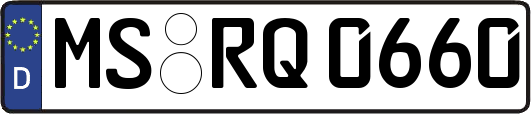 MS-RQ0660