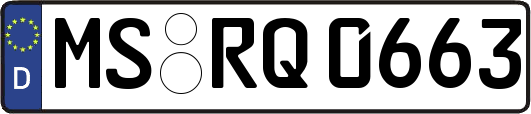 MS-RQ0663