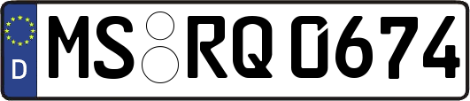 MS-RQ0674