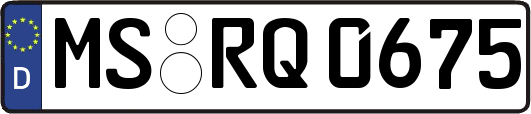 MS-RQ0675