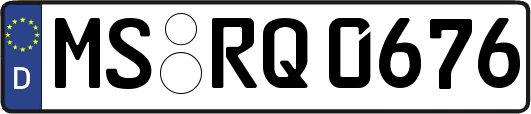 MS-RQ0676