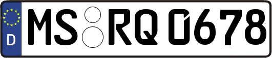 MS-RQ0678