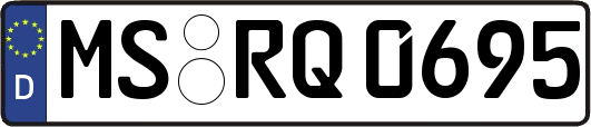 MS-RQ0695
