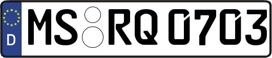 MS-RQ0703