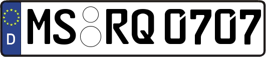 MS-RQ0707