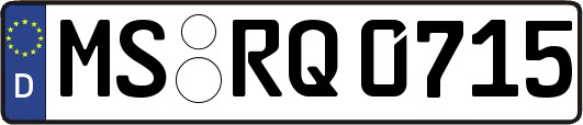 MS-RQ0715