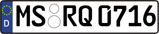 MS-RQ0716