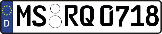 MS-RQ0718