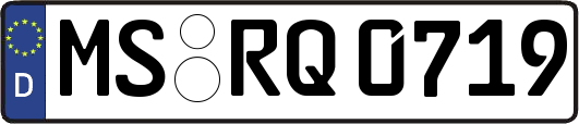 MS-RQ0719