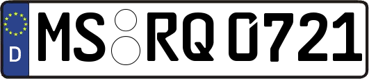 MS-RQ0721