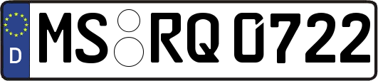MS-RQ0722